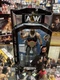 AEW Unmatched MR. BRODIE LEE Series 3 #17 All Elite Wrestling Figure New In Hand