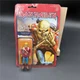 Super 7 ReAction Figures Iron Maiden: The Trooper SOLDIER EDDIE Action Figure