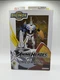 Bandai Anime Heroes - Digimon Digital Monsters - Omegamon 6.5" Action Figure Toy