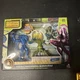 Alien Collection Xenomorph Swarm Planetary Attack Lanard Colonel Marines