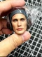 Hot Toys Bo-Katan Kryze Head Sculpt Star Wars The Mandalorian TMS035 Figure 1/6
