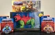 Mattel MOTU Masters of Universe Battle Cat, Battle Armor Skeletor, & He-Man 2021