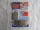 2002 Hasbro Maisto G.I. Joe:  M1-A1 Tank NIP