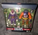 Marvel Legends Baron Zemo & Arnim Zola Figure 2-Pack from Captain America