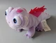Bruni Plush.  Disney's Frozen 2. 9" Long.  Fire Spirit