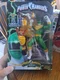 Power Rangers ZEO GREEN 💥Bandai Limited Edition Build a Megazord 6.5"💥SEALED