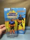 DC Super Powers  DEATHSTROKE 5" Action Figure McFarlane Toys New & Sealed!