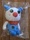 Roblox Piggy - CLOWNY - 8" Plush Stuffed Toy - Phatmojo