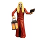 Trick or Treat Studios House of 1000 Corpses Otis Driftwood Figure 5" NEW