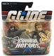 G.I. Joe Combat Heroes - Beachhead & Serpentor
