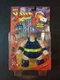 Marvel Toys X Men X Force The Blob with Rubber Blubber Belly Action Figure T124