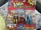 X-Men Special Metallic Edition Wolverine, Maverick, Trevor Fitzroy - ToyBiz 1994