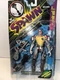 SPAWN 1996 SUPERPATRIOT Ultra Action Figure Series 6 Blue Shirt McFarlane Toys
