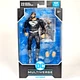 McFarlane Toys DC Superman Lois and Clar Multiverse Comic 7" Action Figure