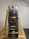 Spin Master DC Comics Batman Black Suit Flexible 12" Figure NIB Black And Yellow