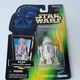 Kenner Star Wars 1996 Power of the Force R5-D4 Action Figure Green Card NEW