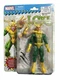 Hasbro Marvel Legends Retro Loki 6" Scale Action Figure
