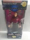 Star Trek 1994 - Captain Jean-Luc Picard - Action Figure - Playmates #6066  COA