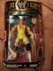 WWE Deluxe Classic Superstars Series 2 Mr Perfect NM on Card Ships Free in Box