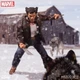 One:12 Collective Logan action figure (Wolverine) ~ X-Men ~ Mezco ~ NISB