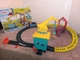 Motorized Thomas & Friends Fix 'em Up Train Track Set Complete