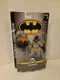DC Comics Batman Missions Batman Action Figure DC 80 Years Mattel NEW & Sealed 
