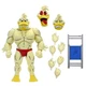 NECA TMNT Archie Comics - Stump Wrestling Ace Duck Action Figure