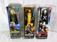 MARVEL Titan hero series lot of 3 Black Widow, Crossbones, Wolverine new in box