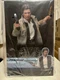 Hot Toys MMS740 1/6 Scale Star Wars Episode VI Return Of The Jedi Han Solo