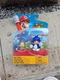 NEW Jakks Pacific 41548 World of Nintendo 4" Mario CAT TOAD W/SUPER BELL Figure