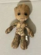 Baby Groot Plush Stuffed Toy Gift 9" Guardians Of The Galaxy Marvel