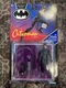 Vintage Kenner 1991 Batman Returns Catwoman Action Figure New
