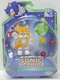 Sonic the Hedgehog Tails 35th Anniversary 4" Jakks Pacific Action Figure | 2026