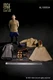 Alert Line 1/6 WWII Soviet NKVD Officer Action Figure AL-100034