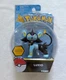 Tomy Nintendo Pokemon LUXIO T18448 Articulated 2.5" Action Figure 2016 In Box