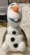 Just Play Disney Frozen 2 SPRING & SURPRISE Olaf: 32566 Interactive Plush, WORKS
