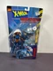 ToyBiz Marvel Comics X-Men Robot Fighters STORM 5" Action Figure 1997