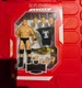 WWE Brock Lesnar Action Figure Ruthless Aggression Ultimate Edition Mattel