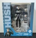 DC Comics Hush Catwoman MAFEX No 123 Medicom Toy Action Figure
