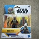 Star Wars Epic Hero Series Boba Fett Action Figure - |4 Inch New In Box