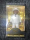 Funko Vinyl Gold 5 in Notorious B.I.G. Rapper Artist NIB