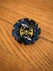 Beyblade Burst Turbo Sling Shock Hasbro Forneus F4 E5566 Anime Bey Toy
