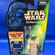 Star Wars The Power of the Force - Ishi Tib Alien &ndash; 1996 Kenner 3.75" Figure