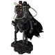 MAFEX BATMAN & HORSE (The Dark Knight Returns) Figure No.205 MEDICOM TOY