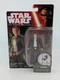 2015 - Star Wars The Force Awakens - Han Solo with Accessories - Hasbro