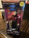 Playmates 1994 - Star Trek Captain Jean-Luc Picard - #6066 New Unopened