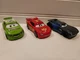 Disney Pixar Cars 3 Pre-owned. Lightning McQueen Jackson Storm BrickYardleyVitol