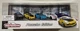 Majorette Porsche Edition 5 Pack 911 Panamera 718 Boxter 934 & 911 GT3 RS