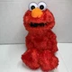 Hasbro 2018 Seseme Street Workshop Love to HUG Elmo E4467 tested 14"