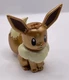 Jazwares Pokemon Select Series 2 Metallic Eevee Action Figure Toy 2.5&rdquo;